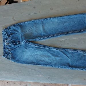 Vintage Attitude Jeanswear denim